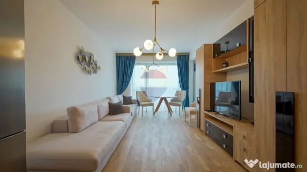 Apartament cu 2 camere de închiriat, Chiville Residence! - Brasov (Brasov)