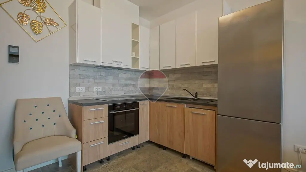 Apartament cu 2 camere de închiriat, Chiville Residence! - Brasov (Brasov)