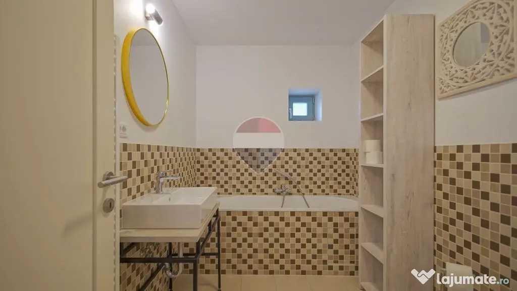 Apartament cu 2 camere de închiriat, Chiville Residence! - Brasov (Brasov)