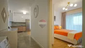 Apartament cu 2 camere de închiriat, Chiville Residence! 