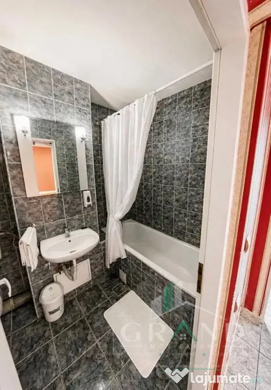 Apartamant 1 camera ÎNTRE LACURI | FSEGA | Iulius Mall - Cluj-Napoca (Cluj)