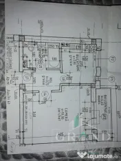 Apartamant 1 camera ÎNTRE LACURI | FSEGA | Iulius Mall