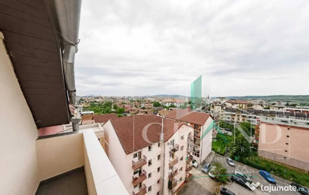 Apartamant 1 camera ÎNTRE LACURI | FSEGA | Iulius Mall - Cluj-Napoca (Cluj)