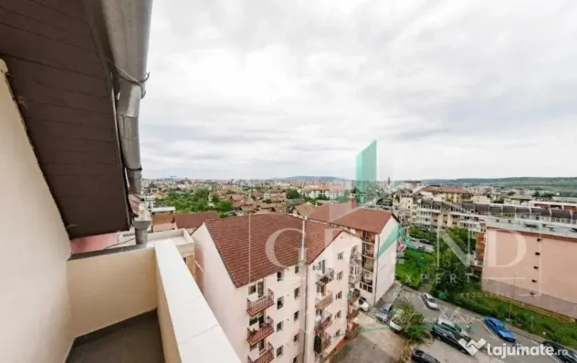Apartamant 1 camera ÎNTRE LACURI | FSEGA | Iulius Mall - Cluj-Napoca (Cluj)
