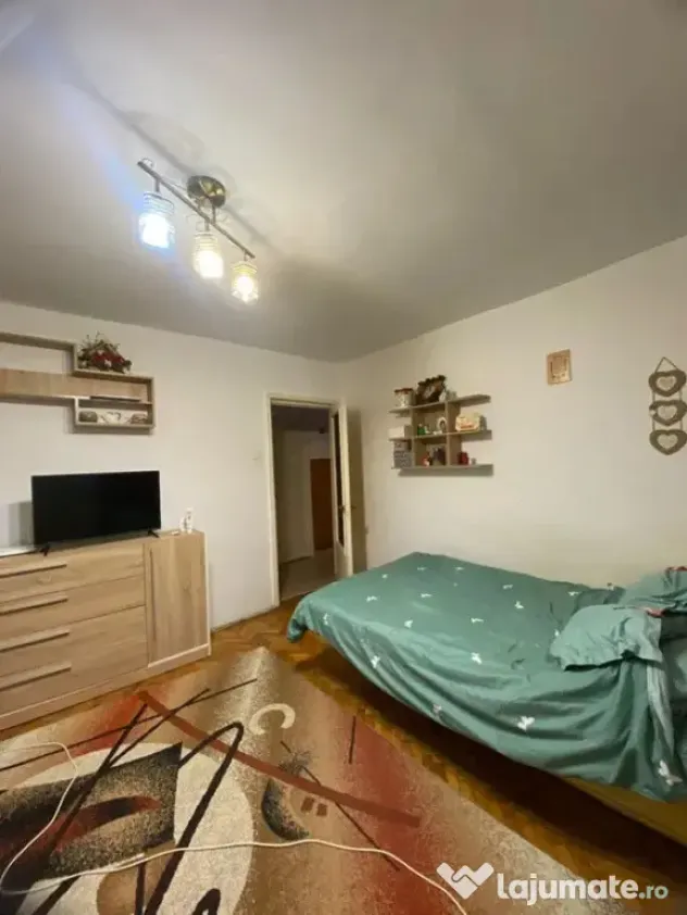 Apartament 2 camere, 40mp | Zona Manastur | Cluj-Napoca | - Cluj-Napoca (Cluj)