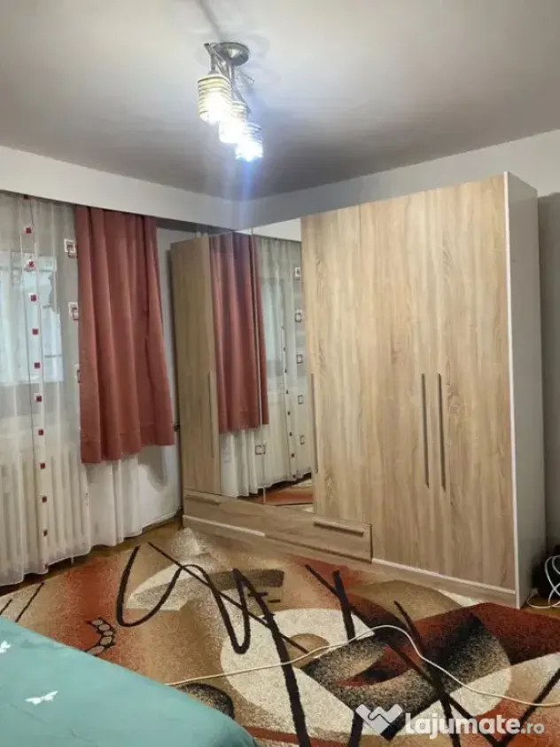 Apartament 2 camere, 40mp | Zona Manastur | Cluj-Napoca | - Cluj-Napoca (Cluj)