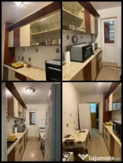 Apartament 2 camere, 40mp | Zona Manastur | Cluj-Napoca |