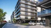 Apartament 3 camere I Gemina by the lake 