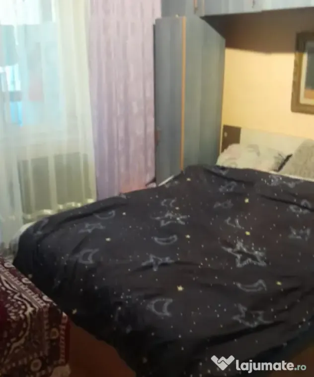 Apartament 3 camere ,58 mp, zona Gheorgheni Piata Hermes - Cluj-Napoca (Cluj)