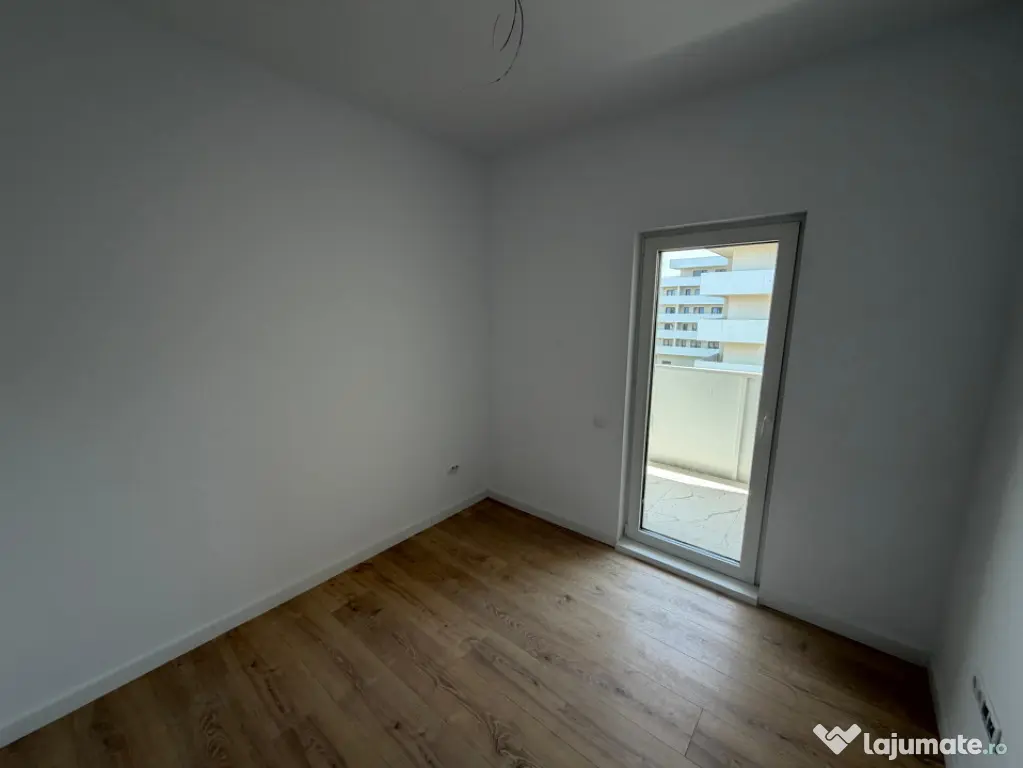 Apartament 3 camere, 52,26 mp, zona Eroilor - Floresti (Cluj)