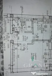 Apartament 1 camera | Auchan Iris | Oasului 86-90