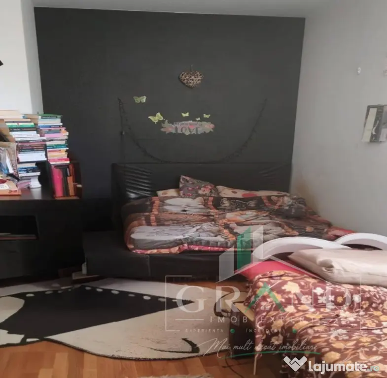 Apartament 1 camera | Auchan Iris | Oasului 86-90 - Cluj-Napoca (Cluj)