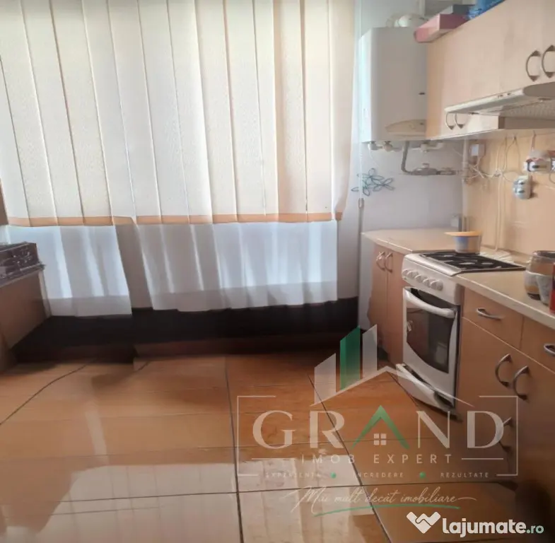 Apartament 1 camera | Auchan Iris | Oasului 86-90 - Cluj-Napoca (Cluj)
