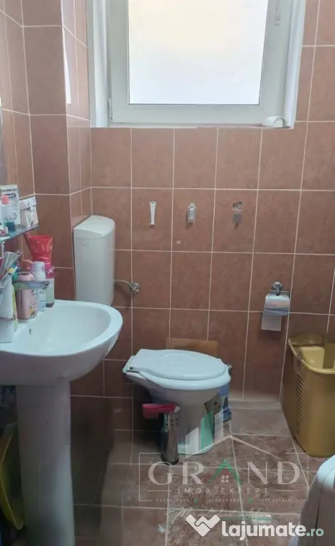 Apartament 1 camera | Auchan Iris | Oasului 86-90 - Cluj-Napoca (Cluj)