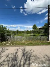Teren intravilan 4.559 mp | Corbi – Corbșori | Deschidere