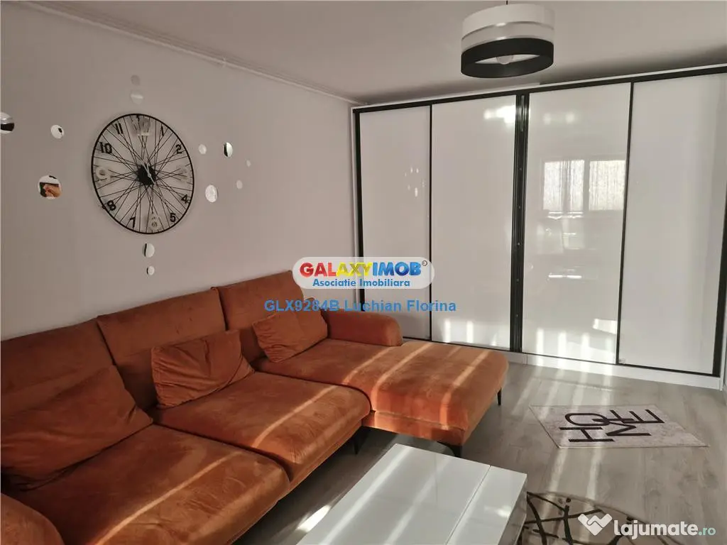 Apartametn 2 camere, bloc 9, parcare I metrou Anghel Saligny - Bucuresti (Bucuresti-Ilfov)