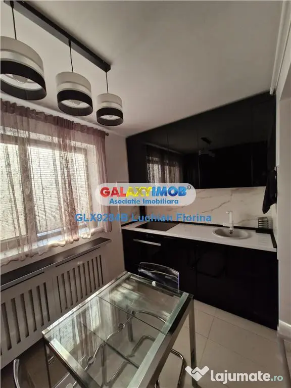 Apartametn 2 camere, bloc 9, parcare I metrou Anghel Saligny - Bucuresti (Bucuresti-Ilfov)