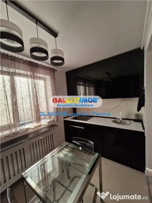 Apartametn 2 camere, bloc 9, parcare I metrou Anghel Saligny - Bucuresti (Bucuresti-Ilfov)