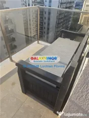 Apartametn 2 camere, bloc 9, parcare I metrou Anghel Saligny