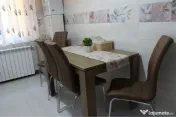 Apartament cu 2 camere Central (pet friendly) 