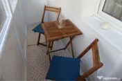 Apartament cu 2 camere Central (pet friendly) 