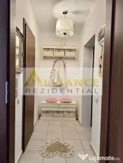 #Metrou | Casa cu 3 camere - 2 bai | Mobilata si Utilata 