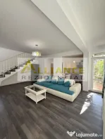 VILĂ TIP DUPLEX DE VÂNZARE - STRADA ZORILOR, POPEȘTI-L...