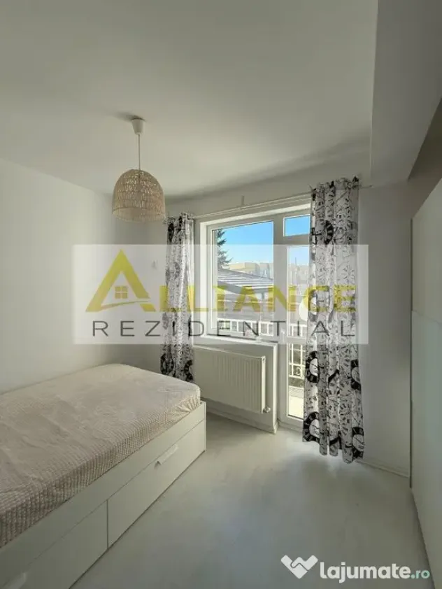 VILĂ TIP DUPLEX DE VÂNZARE - STRADA ZORILOR, POPEȘTI-L... - Popesti Leordeni (Bucuresti-Ilfov)