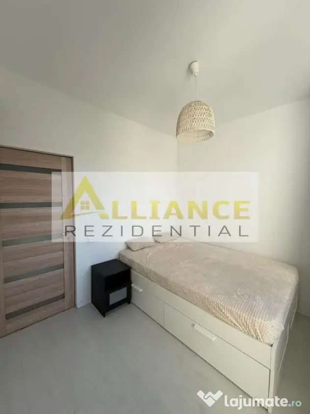 VILĂ TIP DUPLEX DE VÂNZARE - STRADA ZORILOR, POPEȘTI-L... - Popesti Leordeni (Bucuresti-Ilfov)