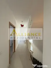 VILĂ TIP DUPLEX DE VÂNZARE - STRADA ZORILOR, POPEȘTI-L...
