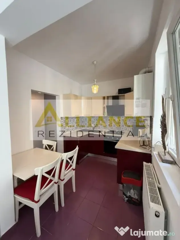 VILĂ TIP DUPLEX DE VÂNZARE - STRADA ZORILOR, POPEȘTI-L... - Popesti Leordeni (Bucuresti-Ilfov)