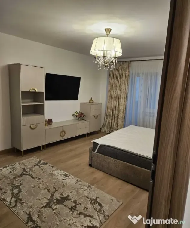 Vitan mall calea vitan etaj 4 - Bucuresti (Bucuresti-Ilfov)