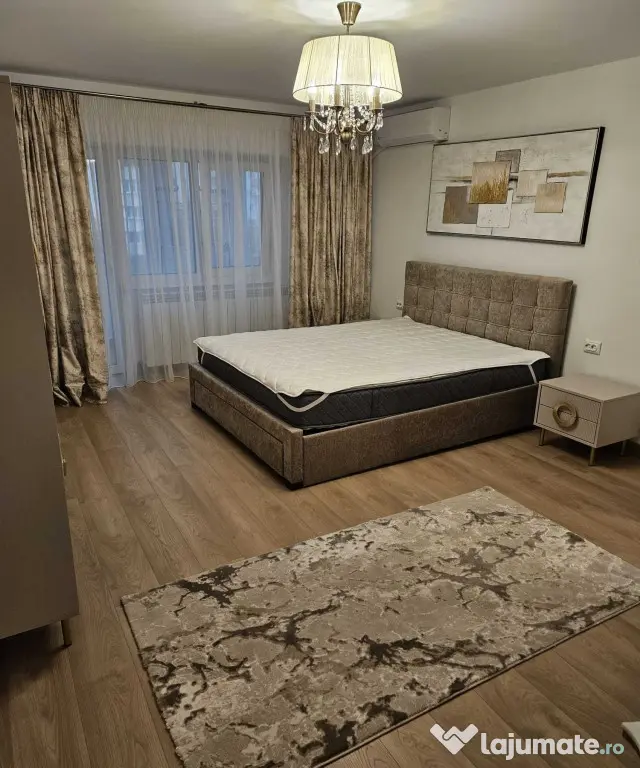 Vitan mall calea vitan etaj 4 - Bucuresti (Bucuresti-Ilfov)