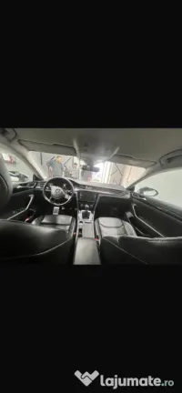 Wolskwagen Arteon 