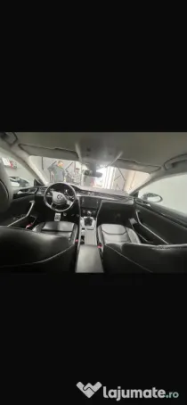 Wolskwagen Arteon