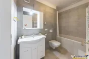 Apartament 2 camere,mobilat,parcare privata, boxa,Kasper,Cor 