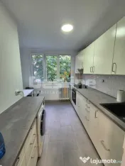 Închiriere apartament 4 camere- zona Politehnicii