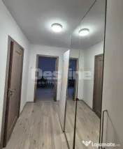 Închiriere apartament 4 camere- zona Politehnicii