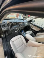 BMW X3 xDrive20D Automat 2010 