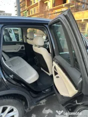 BMW X3 xDrive20D Automat 2010 