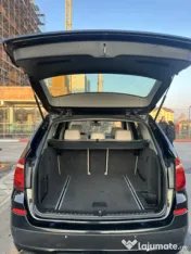 BMW X3 xDrive20D Automat 2010 