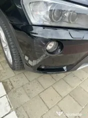 BMW X3 xDrive20D Automat 2010 
