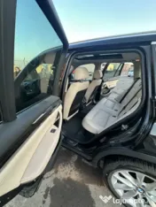 BMW X3 xDrive20D Automat 2010 