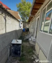 Casa P, 65 mp, teren 120 mp, zona Centrala 