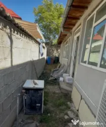 Casa P, 65 mp, teren 120 mp, zona Centrala