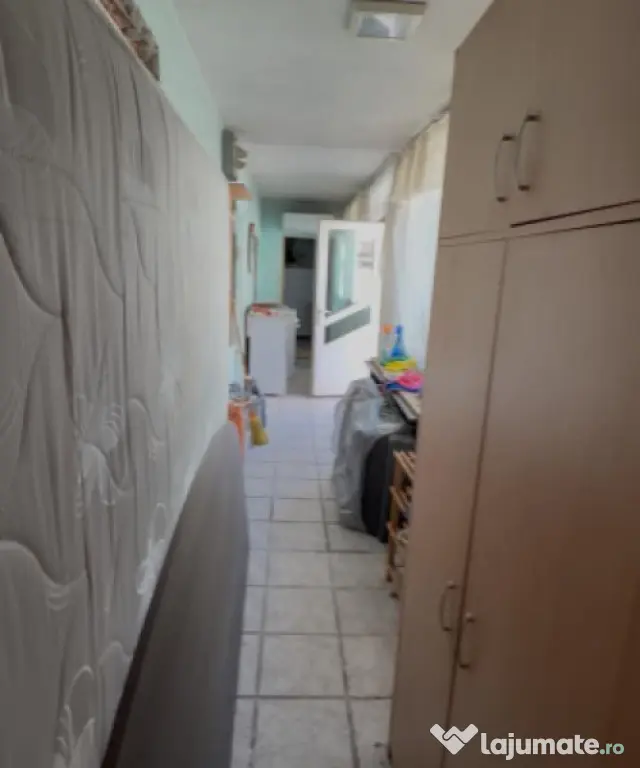 Casa P, 65 mp, teren 120 mp, zona Centrala - Craiova (Dolj)