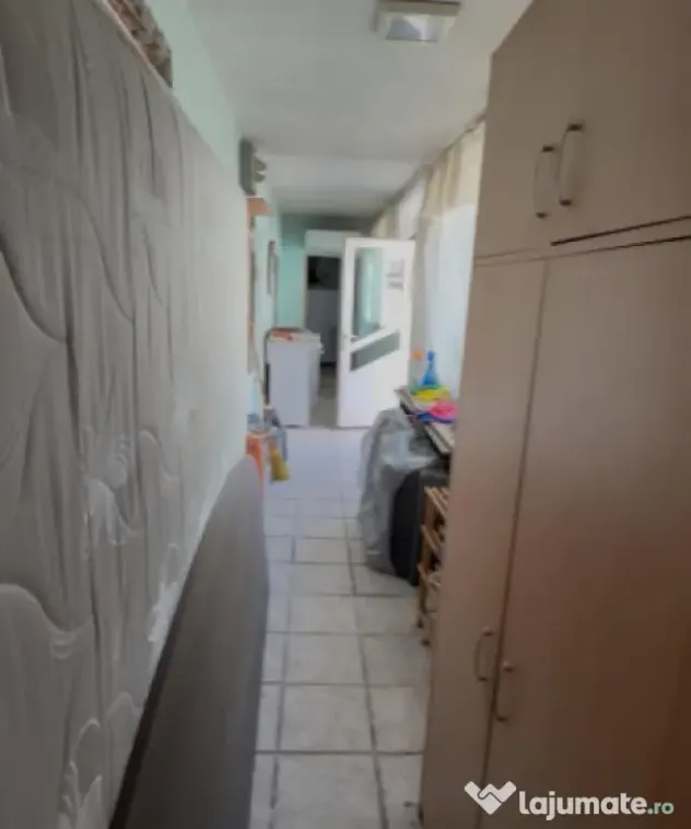Casa P, 65 mp, teren 120 mp, zona Centrala - Craiova (Dolj)