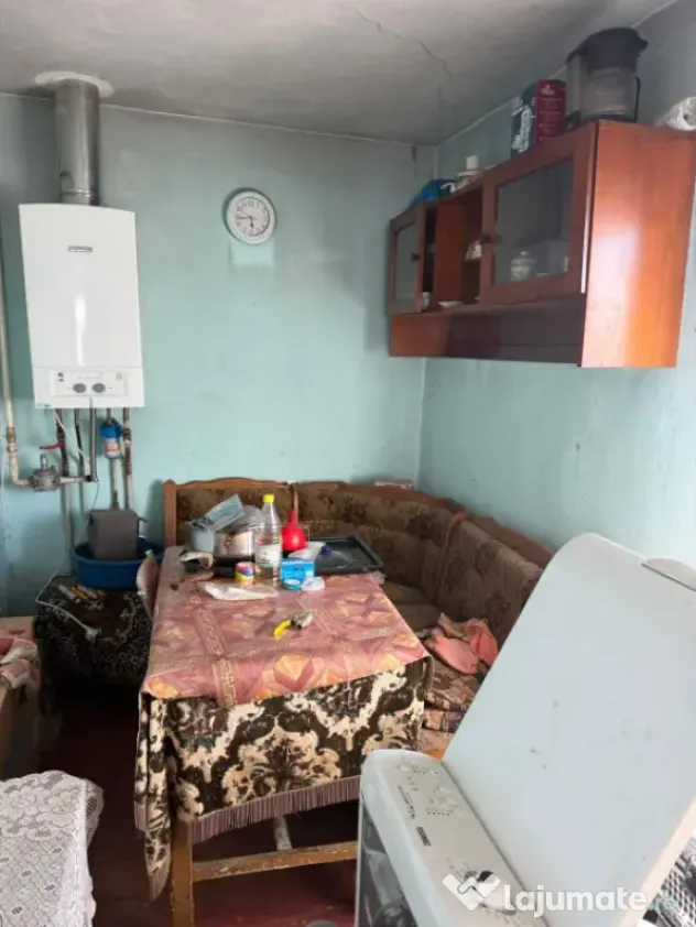 Casa P, 65 mp, teren 120 mp, zona Centrala - Craiova (Dolj)