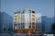 2 CAMERE PREMIUM | 55,19 MP | PARCUL TINERETULU 