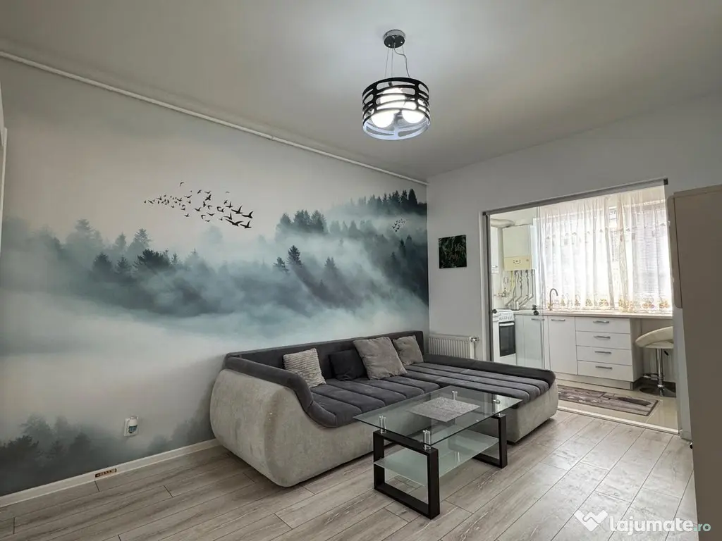 Apartament modern cu 2 camere și parcare – Avangard, M... - Bucuresti (Bucuresti-Ilfov)